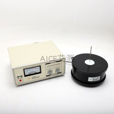 YG102A线圈短路测量仪检测试仪电机变压器电磁阀PCB 沪光