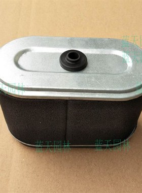 适用GXV340/390汽油机发电机空气滤芯空气滤清器