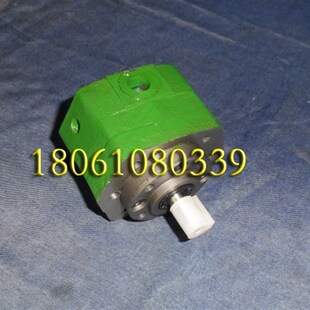 B32 B20 B40 B10 B63摆线齿轮油泵N B16 B50 B25