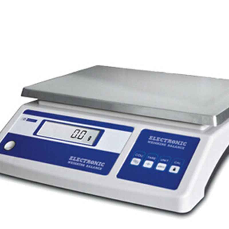 XY10MA幸运系列精密电子天平10kg1g工矿企业配料计重定量包装台秤