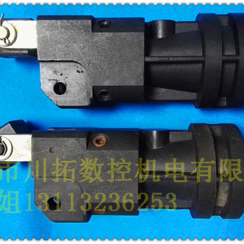北钜 BT50刀套/数控机床加工中心刀库刀套铝刀套BT40-65度