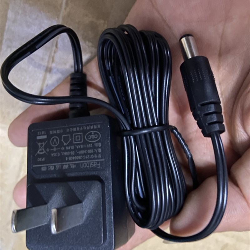 泰怡凯TEK无线吸尘器充电器AK47电源配接器A8 AK49 AK59 AK66配件