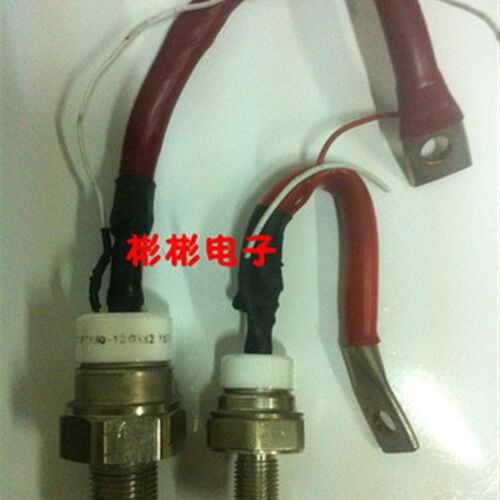 原装拆机 螺旋可控硅KP100A KP200A 1600V 螺丝硅IR ST230S12P1V