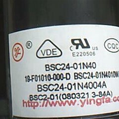 全新原装电视高压包BSC24-01N4010MR BSC24-01N4010M 127910.3456
