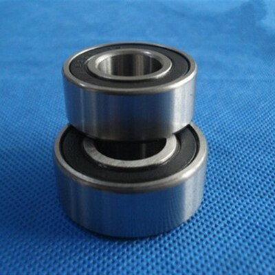 发电机非标轴承SA6403X1 RS 17*52*17 内径17mm外径52mm厚17mm