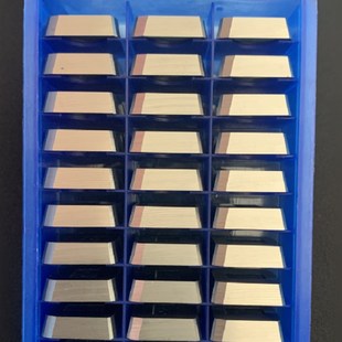 YG6X YT5 YS8四方龙门铣床刀粒 YW2 高硬质合金4160511铣刀片YT14