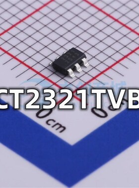 全新原装 SCT2321TVBR 封装SOT23-6 DC-DC电源管理IC芯片现货供应