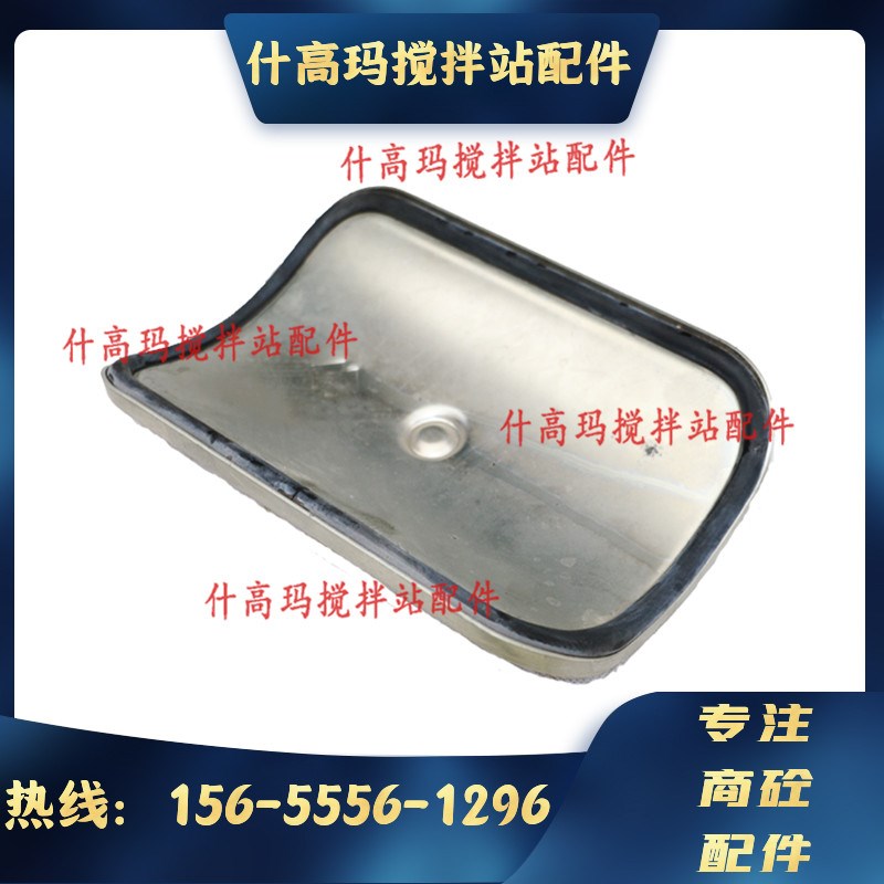 WAM威埃姆原厂观察窗挡板检修口挡板XKA螺旋维修窗口仕高玛观察窗