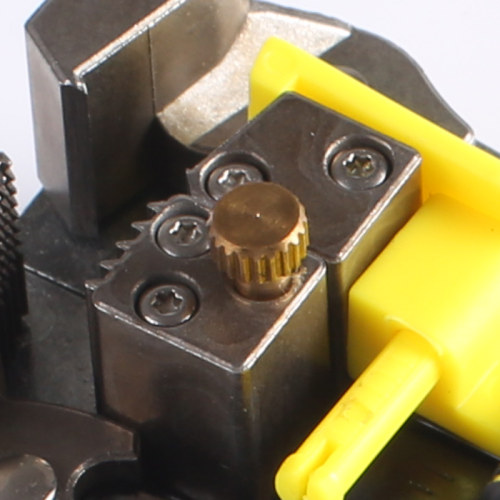 包邮波斯工具 多功能自动压接钳 压线钳 剥线钳 适用0.2MM-6MM