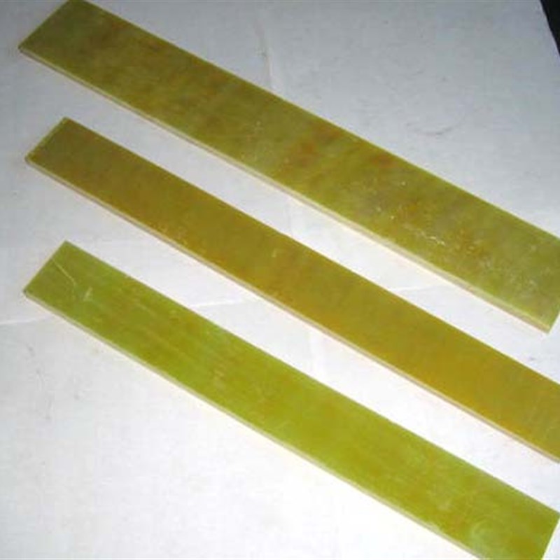 电焊机胶木绝缘板电木 环氧树脂板 玻璃纤维板宽4MM 6MM焊机配件