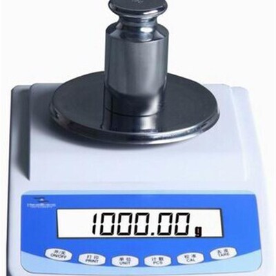 常州衡正电子天平实验室称分析天平精密天平2000g 100mg 10mg