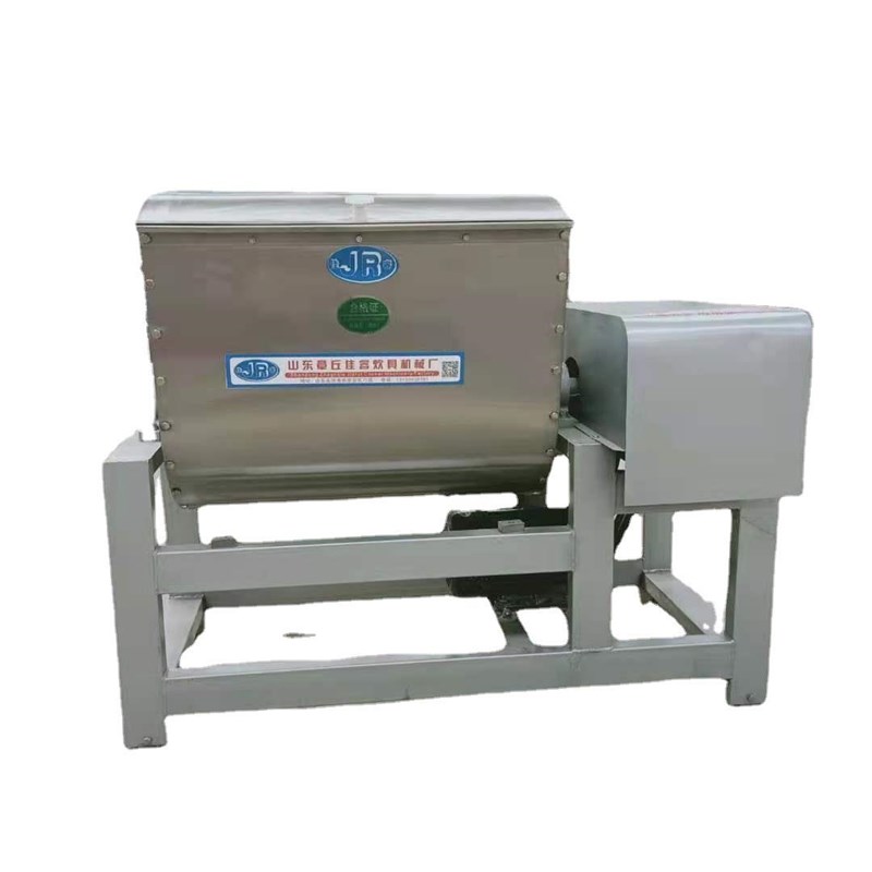 现货销售100公斤和面机 制做和面机 K商用和面机不锈钢和面机