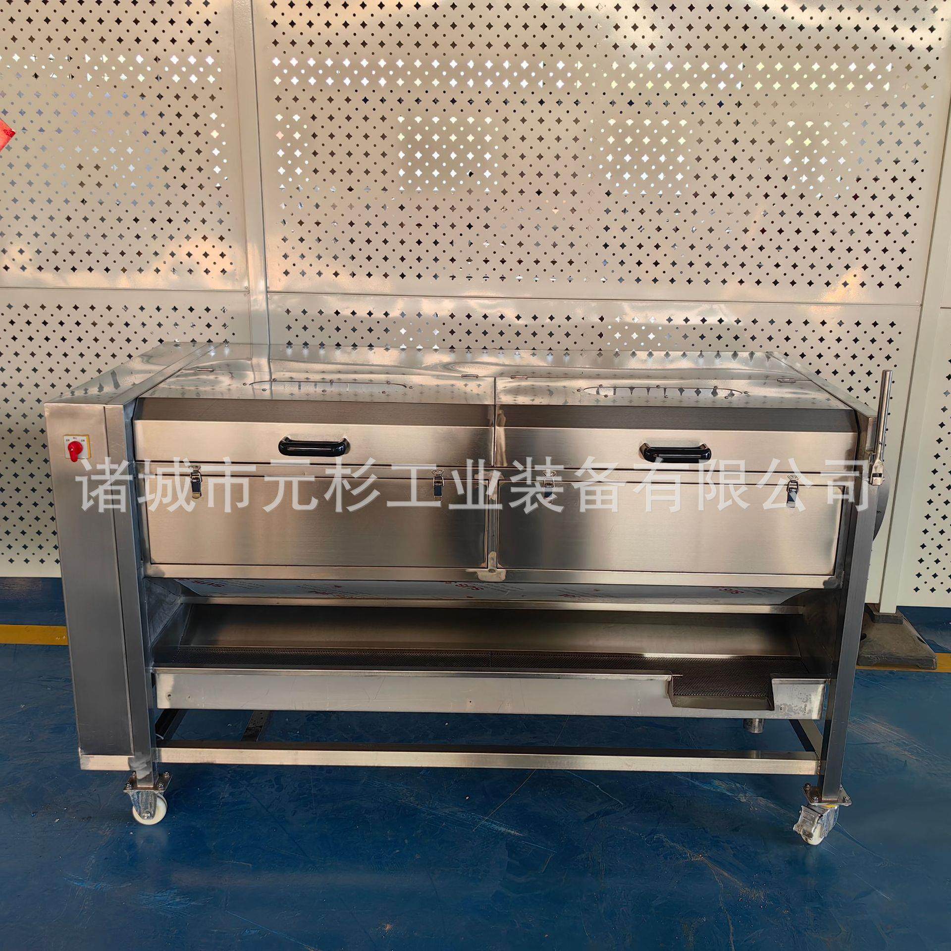 毛刷式中药清洗去泥机 西洋参清洗去泥机 连续式番薯清洗机,清洗/食品/商业设备,肉制品加工设备,淘宝优惠券,粉丝福利购,淘宝优惠卷