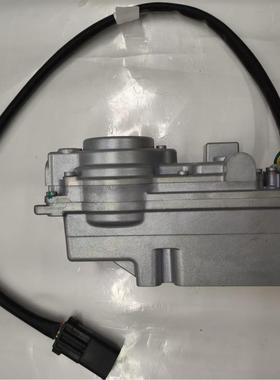 HE300VG涡轮增压器电子执行器5452691柴油发动机工程机械配件