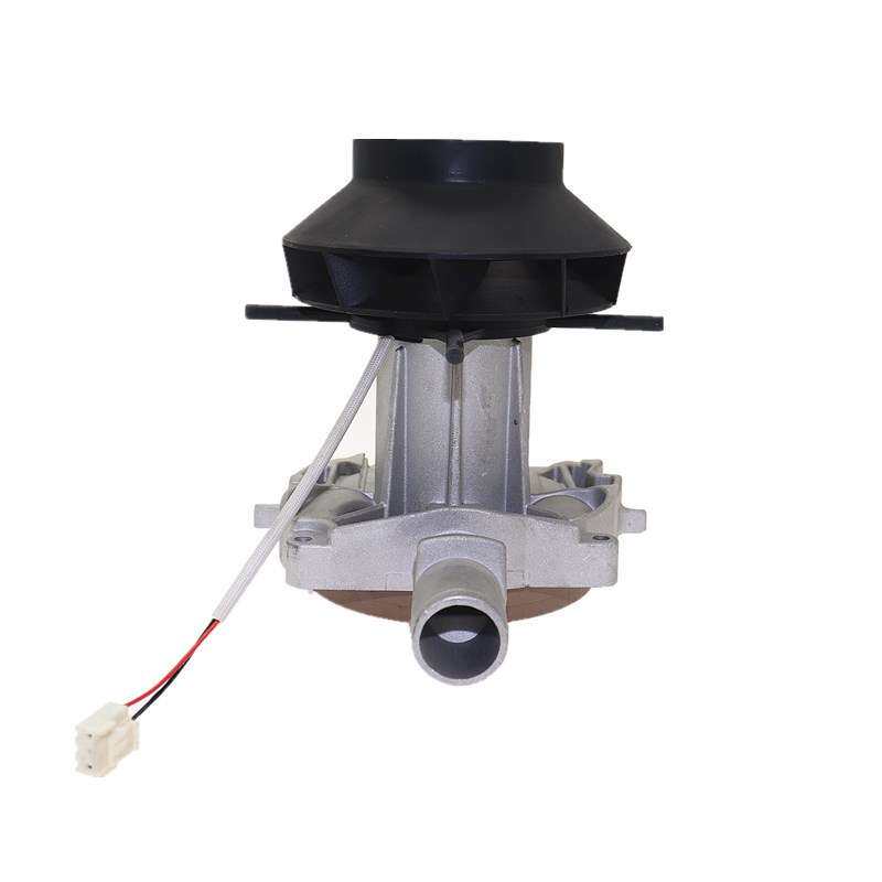 货车加热器柴暖配件12V24V柴油空气加热器驻车暖气改装5KW电机