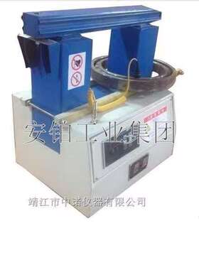 齿轮轴承感应加热器安铂工业AS-1/2/3/4/5/6齿圈电机铝壳加热器