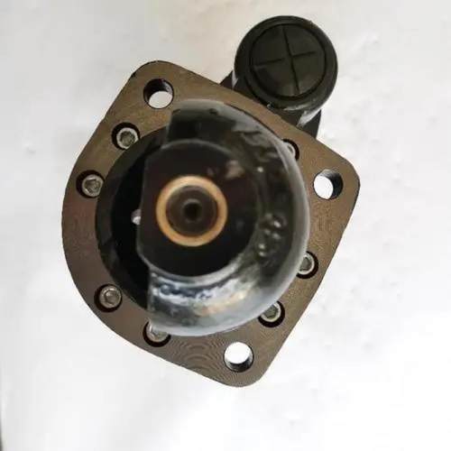 QD2857起动机马达上柴765I-11-003+A起动机上柴G128/6135起动机