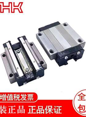THK  导轨滑块  HRW 17CA  HRW 17CAM  HRW 21CA  HRW 21CAM