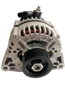 JFZ270-3002发电机VG1095094002发电机适用重汽发电机