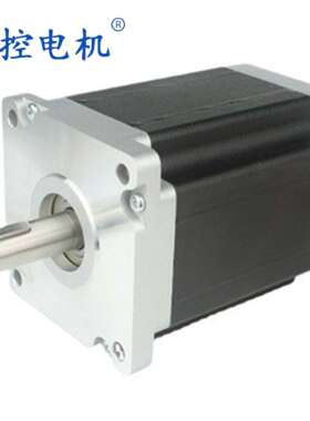 厂家生产110HS99 115 150 165 201步进电机大扭矩纺织设备用电机