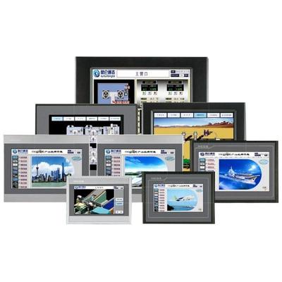 昆仑通态触摸屏TPC7012EL Ew 7022Kt KI Kw 7032Nt Ni 1071Gi Gt