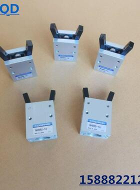 NHBDS NHBRS*8 10 16 20 25小金井 手指气缸NHBDSL*12*16*20*25