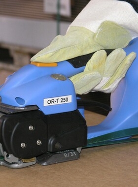 ORT250自动打包机 瑞士ORGAPACK打包工具