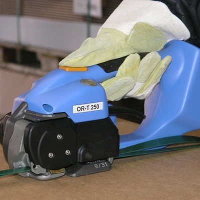 ORT250自动打包机 瑞士ORGAPACK打包工具