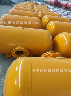 料仓清堵装置KQP-B-150L空气炮气动控制装置空气破拱器氮气炮