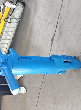 B87C岩石沥青气动破碎机 矿用手持式气镐 桥梁破碎镐现货