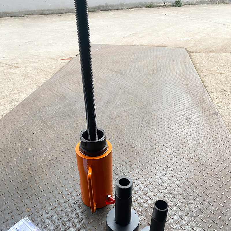 20T/42T耦合器液压拉马 液力耦合器 拔轮器耦合器拆卸液压拉马