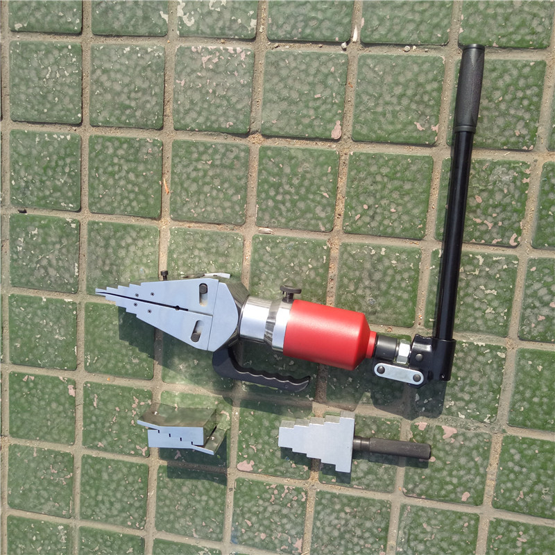 FS-14液压法兰扩张器 管道法兰分离器 YP-30液压法兰分离器