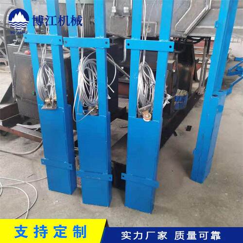 博江供应通风巷道无压风门 避难硐室密闭门全自动手动无压风门