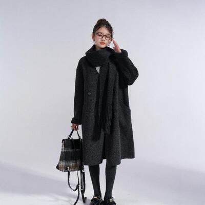 暖茶栀子COSHENG重生小个