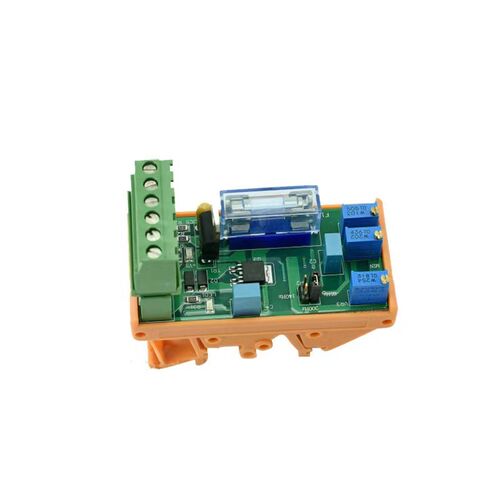 原装台湾WINNER插装比例阀放大板PCB-2600 控制板组合 现货供应