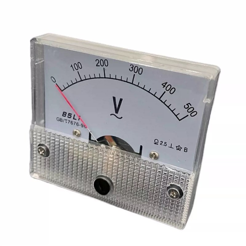85L1电压表380 500v stc3 5 8 10 12 15 20 24kw柴油发电机用