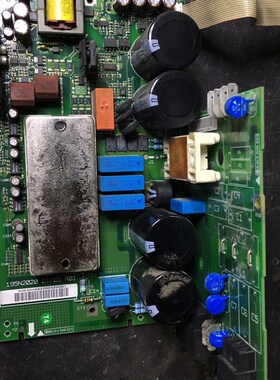 195N2020丹佛斯变频器VLT2800和2900系5.5 7.5KW主板电源板驱动板