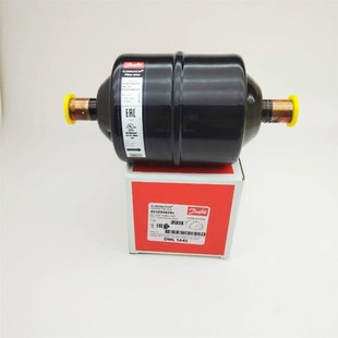 原装丹佛斯Danfoss雪柜DML164S制冰机冰箱空调冷库机组干燥过滤器