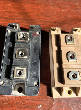 CM200DY-24A变频器2MBI200UM-120拆机IGBT模块2MBI200U4B-120-50