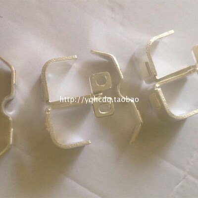 国标 100A直流接触器CZ0-100/20 主触头 银触点 两动四静