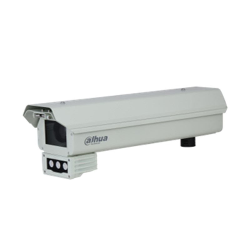 大华 DH-CP435-RU1F-LZF1030-C2 一体化抓拍单元