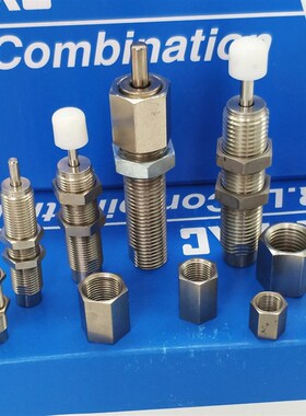 小金井油压缓冲器KSHJ8X8/10X10/12X10/14X12/20X16/25X25/27X25C