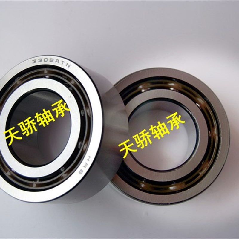 双列角接触球轴承 3314 5314 3056314 70*150*63.5 哈尔滨轴承