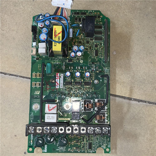 ETP712120安川A1000变频器2.2-3KW AB4A0007F电源驱动板ETP712121