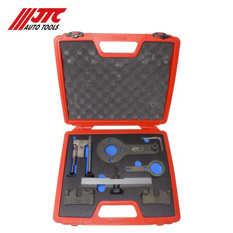 台湾JTC汽修专用工具 BMW宝马正时工具组N63N65N74 JTC4117S