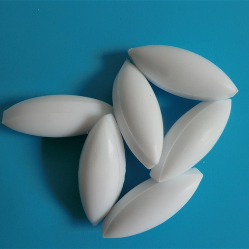 四氟磁力搅拌子A型a10a15a20a25a30a35a40a45a50a60