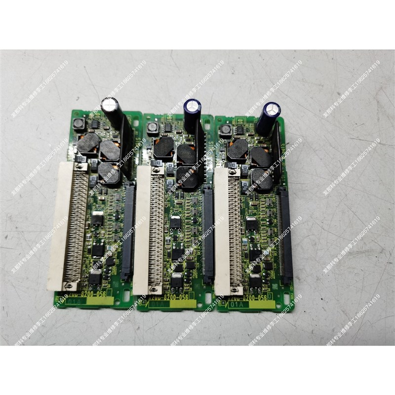 A20B-8200-0560/PS25B 0i-D系统矮壳子