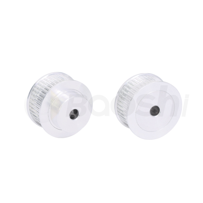 3D打印机配件 2GT同步轮皮带轮 GT2同步带轮40齿宽带10mm