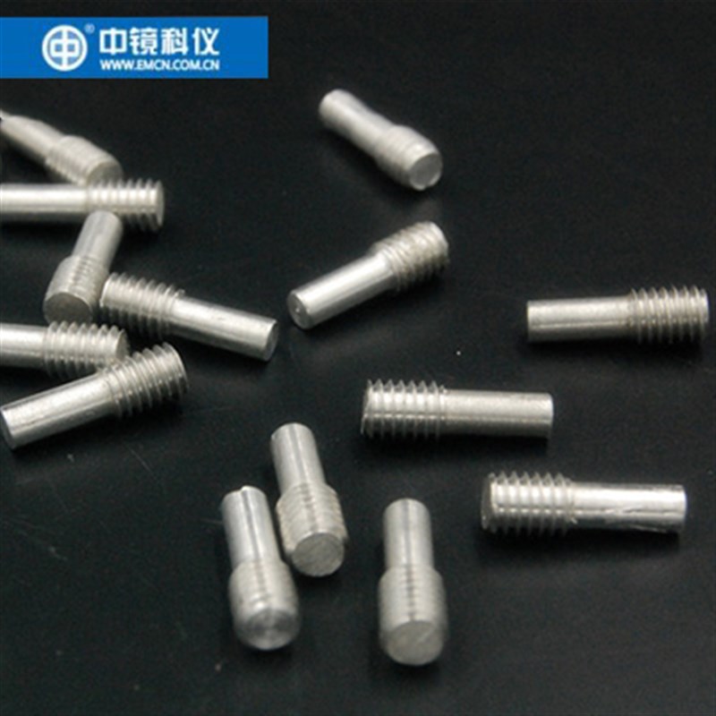 中镜科仪SEM扫描电子显微镜样品台M4钉形腿