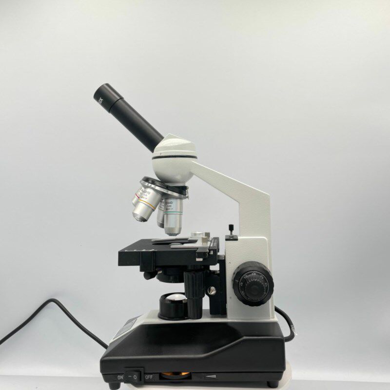 上海彼爱姆XSP-BM-1CA单目生物显微镜 1600倍全国包邮